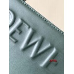 2024年春夏新作入荷高品質 LOEWE バッグ jiatel工場 SIZE:17CM~21.5CM～6CM