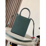 2024年春夏新作入荷高品質 LOEWE バッグ jiatel工場 SIZE:17CM~21.5CM～6CM