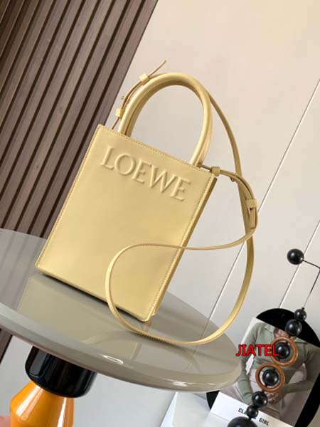 2024年春夏新作入荷高品質 LOEWE バッグ jiate...