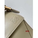 2024年春夏新作入荷高品質 LOEWE バッグ jiatel工場 SIZE:24CM～16CM～10CM