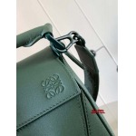 2024年春夏新作入荷高品質 LOEWE バッグ jiatel工場 SIZE: