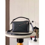 2024年春夏新作入荷高品質 LOEWE バッグ jiatel工場 SIZE:24CM～16CM～10CM