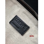 2024年春夏新作入荷高品質 LOEWE バッグ jiatel工場 SIZE:24CM～16CM～10CM