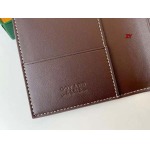 2024年5月31日人気新作入荷ゴヤールパスポートホルダー yue工場14*10*1cm