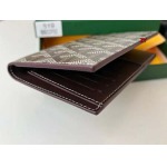 2024年5月31日人気新作入荷ゴヤールパスポートホルダー yue工場14*10*1cm