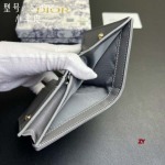 2024年5月31日人気新作入荷ディオール 財布 yue工場10.4×7×2cm