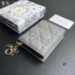 2024年5月31日人気新作入荷ディオール 財布 yue工場10.4×7×2cm