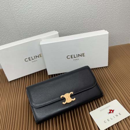 2024年5月31日人気新作入荷CELINE  財布 yue...