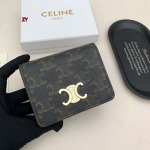 2024年5月31日人気新作入荷CELINE 財布 yue工場