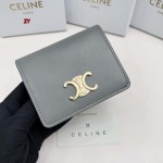 2024年5月31日人気新作入荷CELINE 財布 yue工場