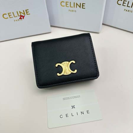 2024年5月31日人気新作入荷CELINE 財布 yue工...