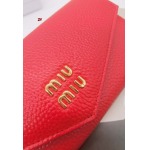 2024年5月31日人気新作入荷MIUMIU 財布 yue工場