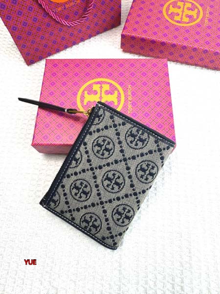 2024年6月3日人気新作入荷 Tory Burch 財布 yue工場