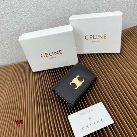 2024年6月3日人気新作入荷CELINEキーホルダー yue工場10.5X6.5X2CM