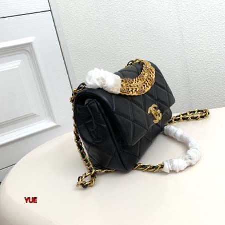 2024年6月3日人気新作入荷CHANEL パック yue工場20x6x14cm