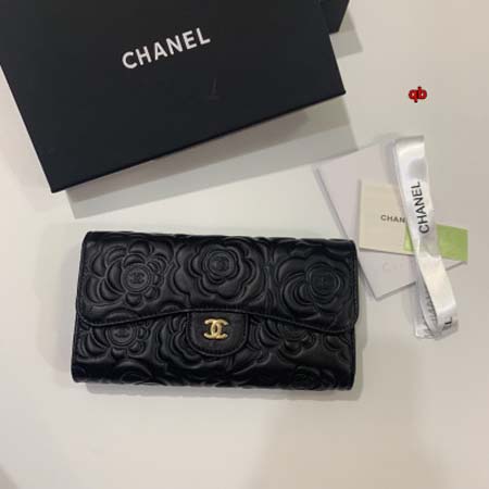 2024年6月3日人気新作入荷Chanel 財布  qb工場