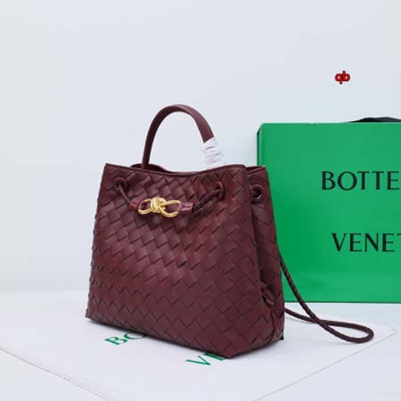 2024年6月3日人気新作入荷Bottega Veneta バッグ qb工場22*25*10.5