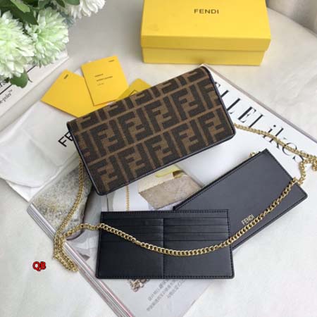 2024年6月4日人気新作入荷FENDI バッグqb工場21.5X12.5X6