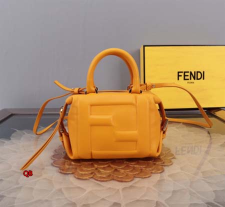 2024年6月4日原版復刻新作入荷FENDI バッグqb工場16.5x13.5x9