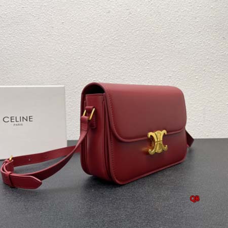 2024年6月5日人気新作入荷 CELINE バッグqb工場22CM