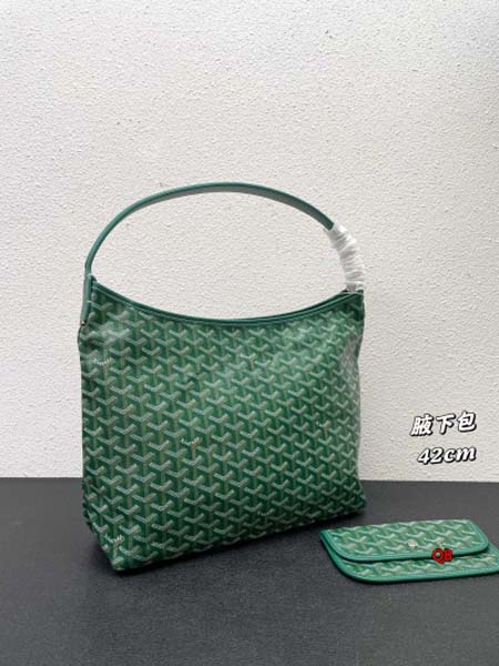 2024年6月5日人気新作入荷 GOYARD バッグqb工場27 cm x 15 cm x 42 cm