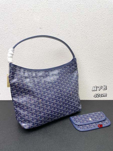 2024年6月5日人気新作入荷 GOYARD バッグqb工場27 cm x 15 cm x 42 cm