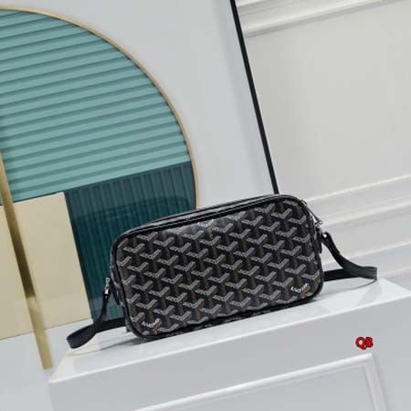 2024年6月5日人気新作入荷 GOYARD バッグqb工場23x8x14cm