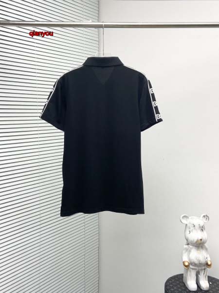 2024年6月6日夏季人気新作入荷Dolce&Gabbana半袖 TシャツQIANYZHU工場