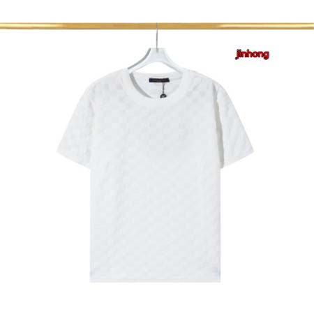 2024年6月6日夏季人気新作入荷ルイヴィトン半袖 TシャツJH工場