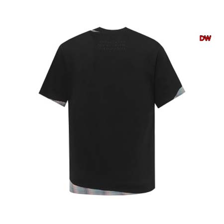 2024年6月6日新作入荷Maison Margiela 半袖 TシャツDW工場s-xl