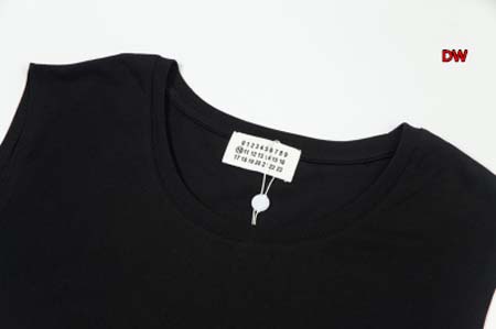 2024年6月6日新作入荷Maison Margiela 半袖 TシャツDW工場