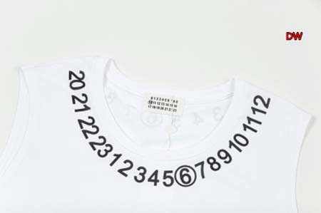 2024年6月6日新作入荷Maison Margiela ベストDW工場s-xl