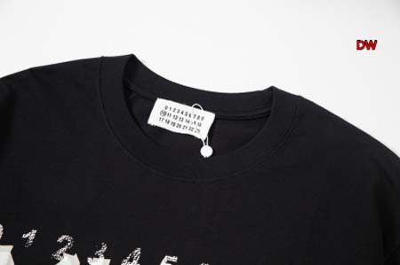 2024年6月6日新作入荷Maison Margiela 半袖 TシャツDW工場S-XL