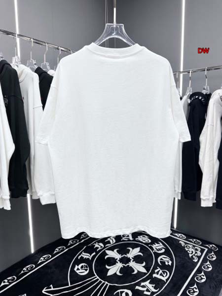 2024年6月6日新作入荷Maison Margiela 半袖 TシャツDW工場S-XL