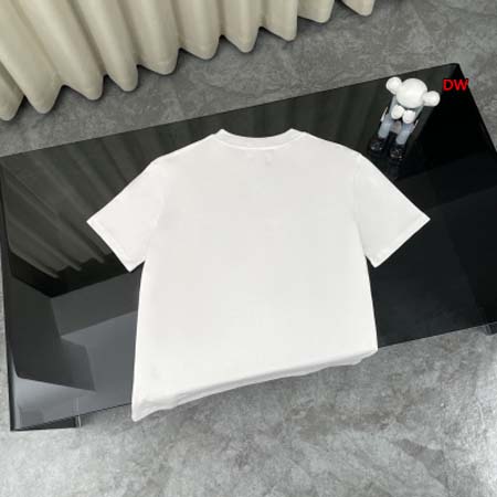 2024年6月6日新作入荷Maison Margiela 半袖 TシャツDW工場S-XL