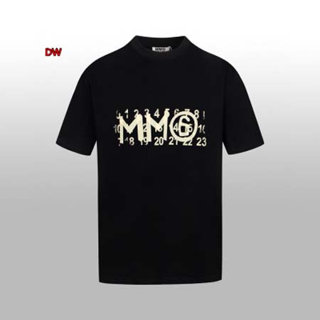 2024年6月6日新作入荷Maison Margiela 半袖 TシャツDW工場XS-L