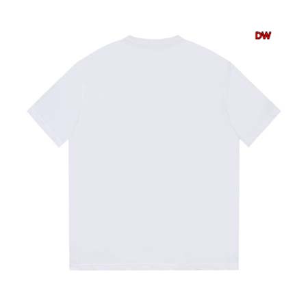 2024年6月6日新作入荷Maison Margiela 半袖 TシャツDW工場