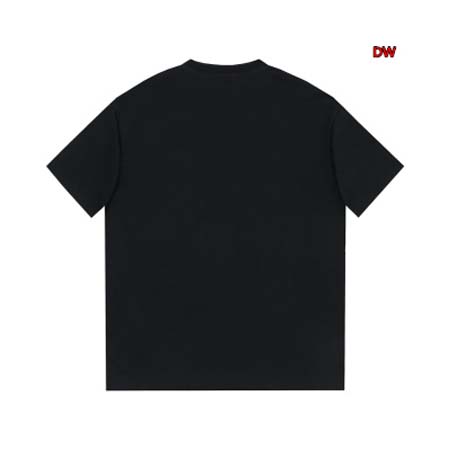 2024年6月6日新作入荷Maison Margiela 半袖 TシャツDW工場