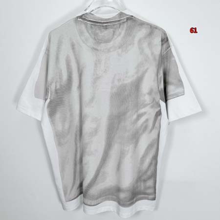 2024年6月7日高品質新作入荷SUPREME&Maison Margiela 半袖 Tシャツ61工場