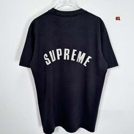 2024年6月7日高品質新作入荷SUPREME 半袖 Tシャツ61工場