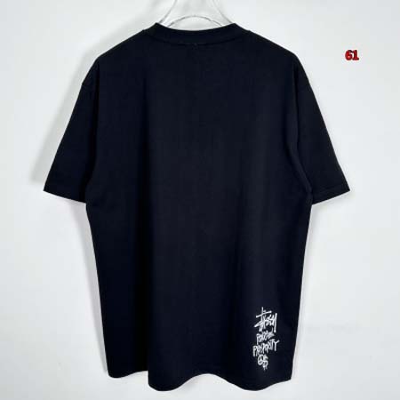 2024年6月7日高品質新作入荷Stussy Peace & Prosperity Tee 半袖 Tシャツ61工場