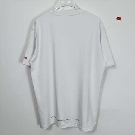 2024年6月7日高品質新作入荷SUPREME 半袖 Tシャツ61工場