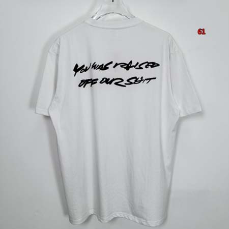 2024年6月7日高品質新作入荷SUPREME  x FUTURA 半袖 Tシャツ61工場