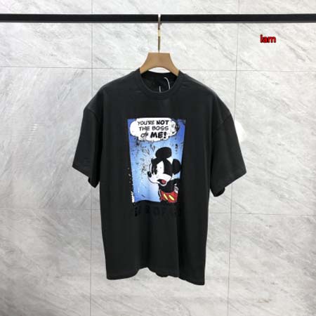 2024年6月7日新作入荷FOG FEAR OF GOD ESSENTIALS半袖 TシャツLAM工場