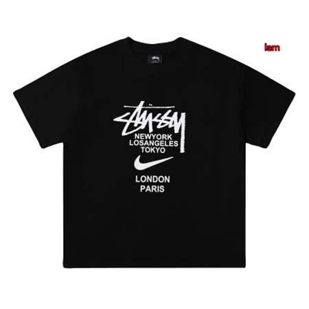 2024年6月7日新作入荷STUSSY半袖 TシャツLAM工場