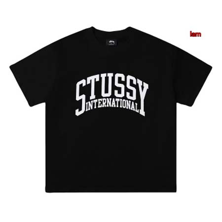 2024年6月7日新作入荷STUSSY半袖 TシャツLAM工場