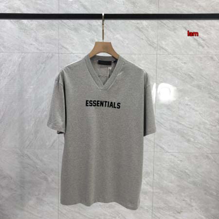 2024年6月7日新作入荷FOG FEAR OF GOD ESSENTIALS上下セットLAM工場