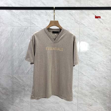 2024年6月7日新作入荷FOG FEAR OF GOD ESSENTIALS上下セットLAM工場