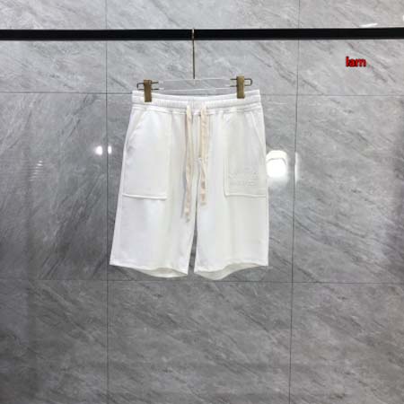 2024年6月7日新作入荷FOG FEAR OF GOD ESSENTIALS半ズボンLAM工場