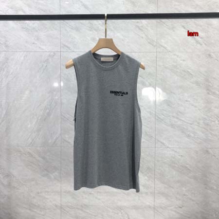 2024年6月7日新作入荷FOG FEAR OF GOD ESSENTIALSベストLAM工場